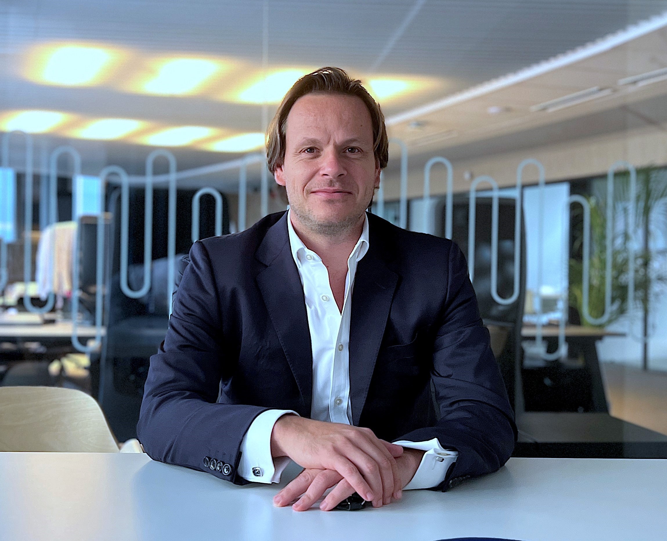  Tim Umberger
